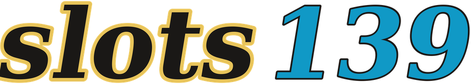 slots139 logo